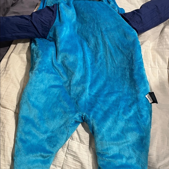Minus Zero One-Piece Snow Suit (9-12 Months) - Picture 5 of 5
